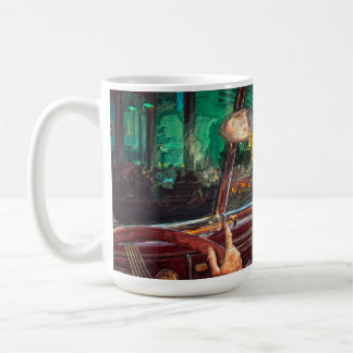De Café Taza