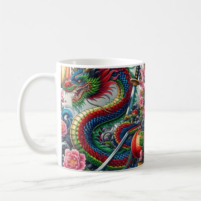 De Café Taza (Izquierda)