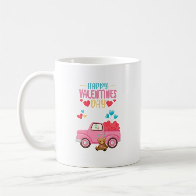 De Café Taza (Izquierda)