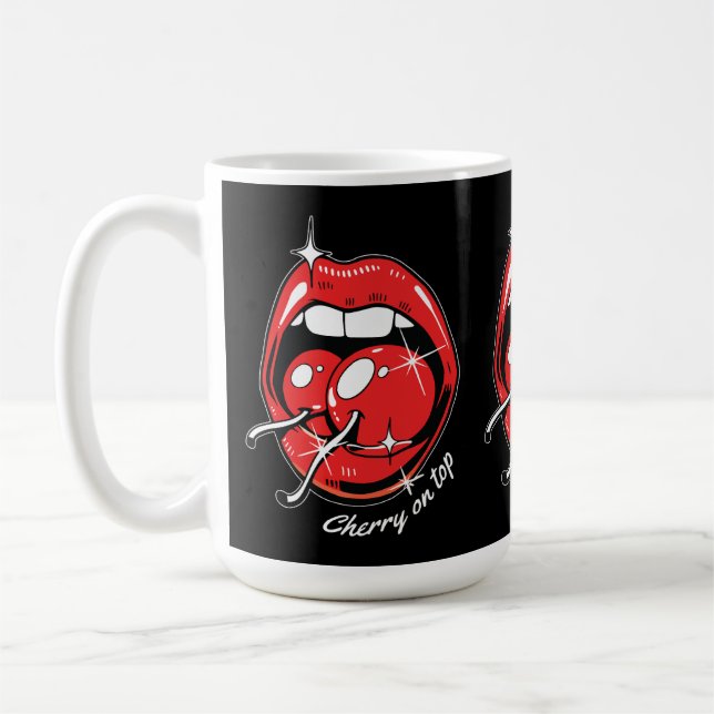 De Café Taza (Izquierda)