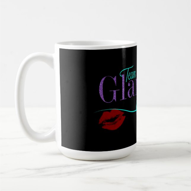 De Café Taza (Izquierda)