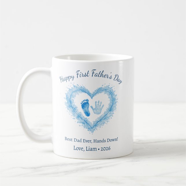 De Café Taza (Izquierda)