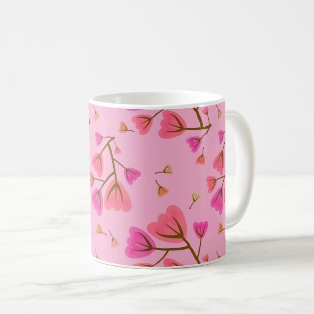 De Café Taza (Anverso derecho)