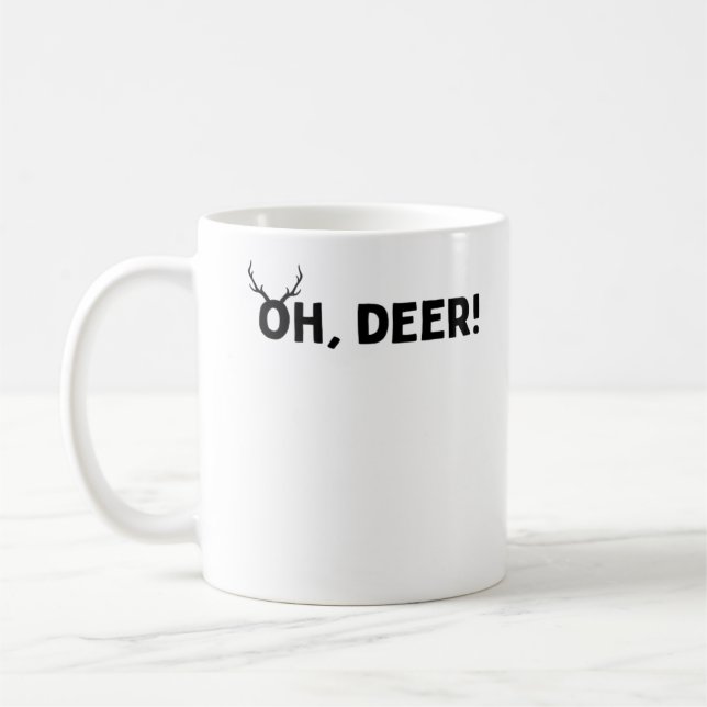 De Café Taza (Izquierda)