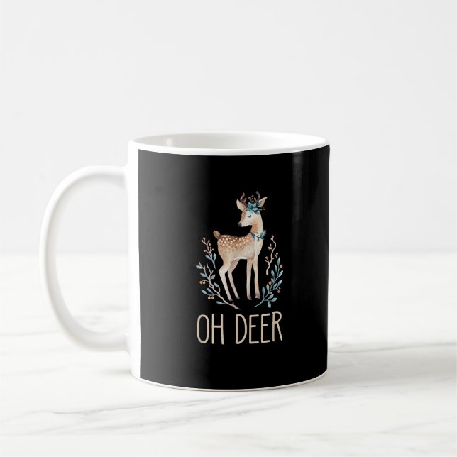 De Café Taza (Izquierda)