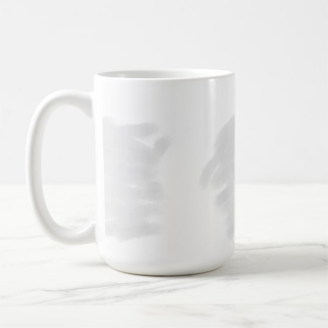 De Café Taza (Izquierda)