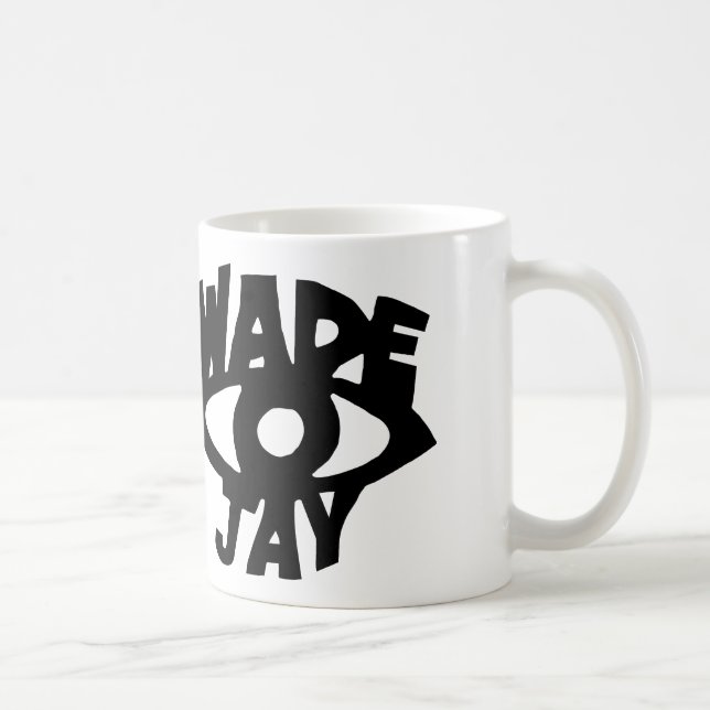 De Café Taza (Derecha)