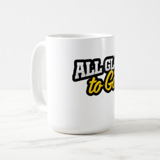 De Café taza