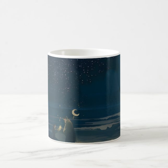 De Café Taza (Centro)