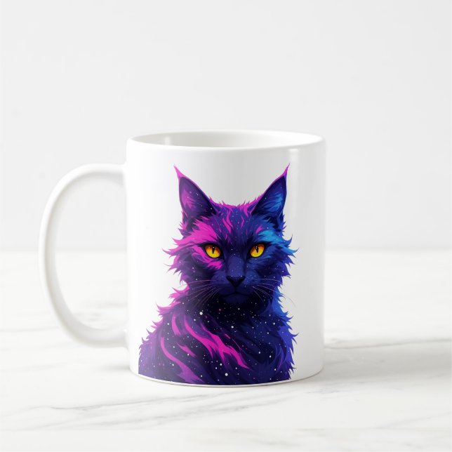 De Café Taza (Izquierda)