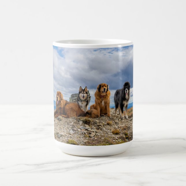 De Café Taza (Centro)
