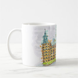 De Café Taza