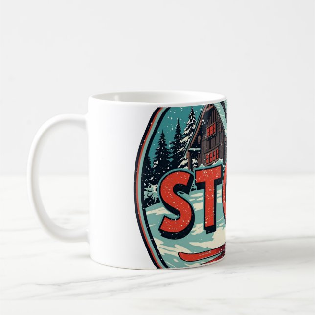 De Café Taza (Izquierda)