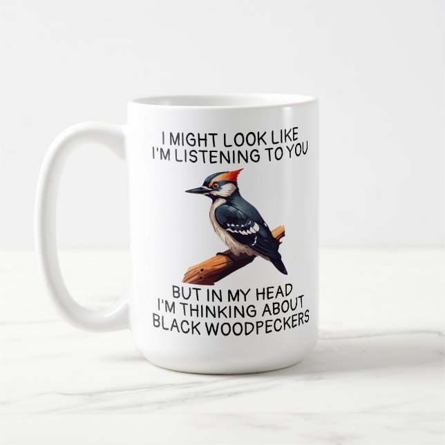 De Café Taza (Izquierda)