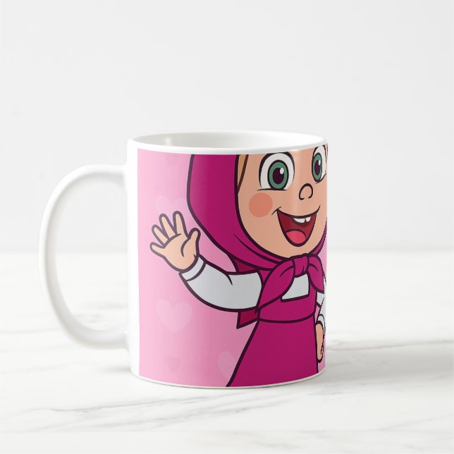 De Café Taza (Izquierda)