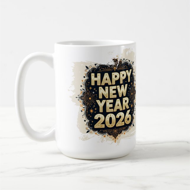 De Café Taza (Izquierda)