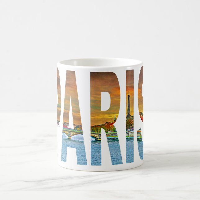 De Café Taza (Centro)