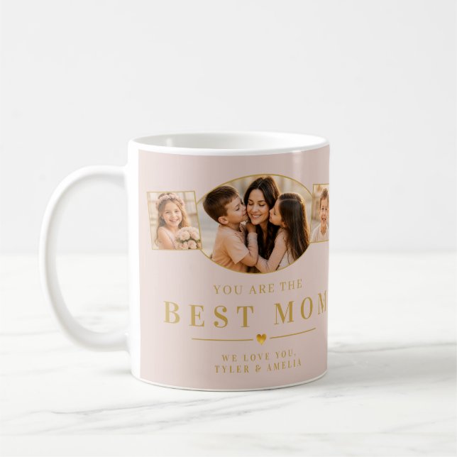 De Café Taza (Izquierda)