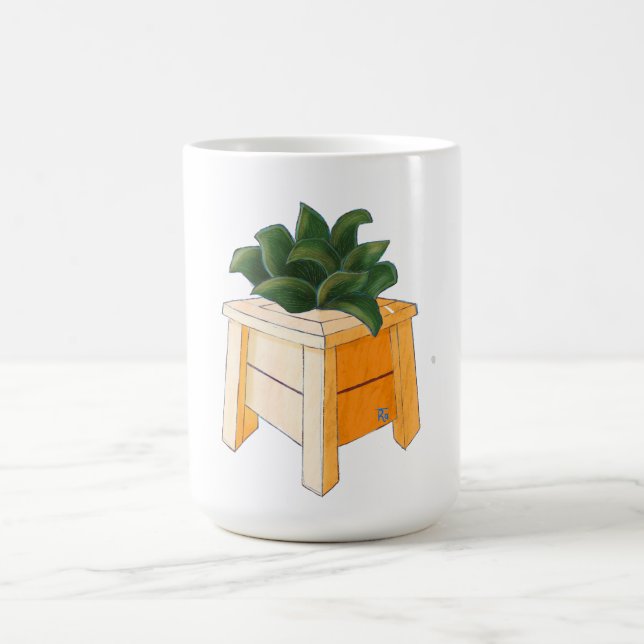 De Café Taza (Centro)