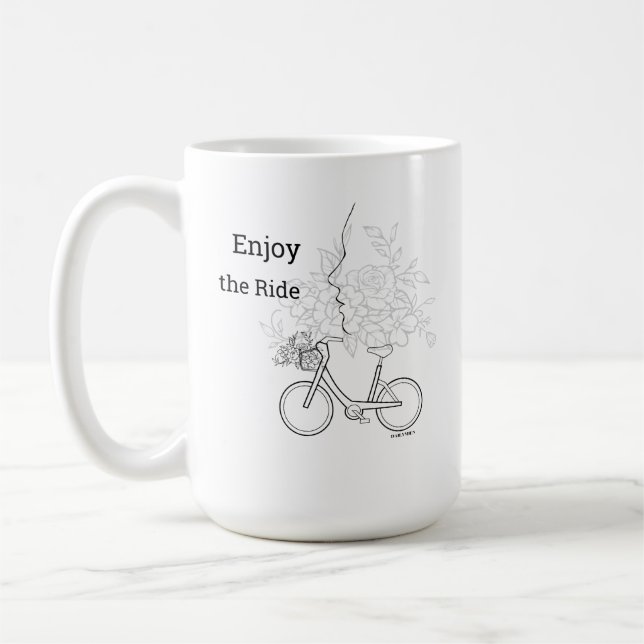 De Café Taza (Izquierda)