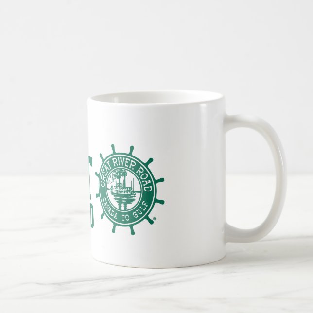 De Café Taza (Derecha)