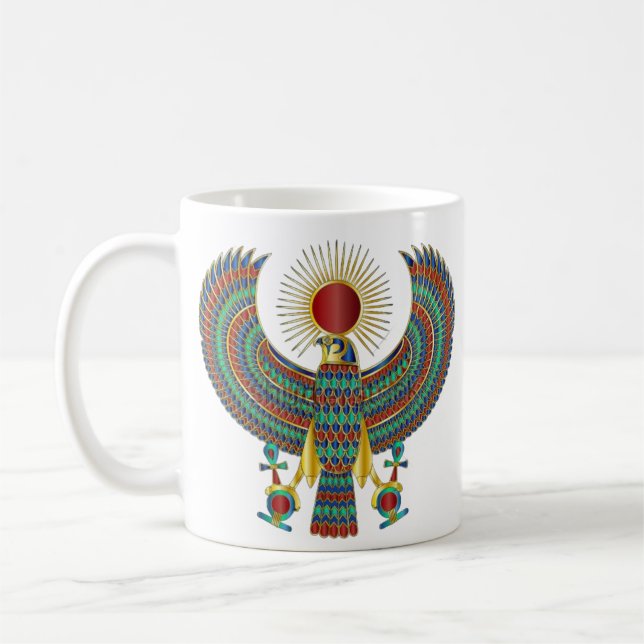De Café Taza (Izquierda)
