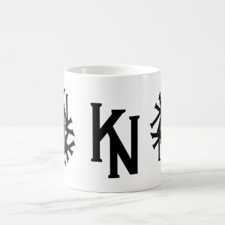 De Café taza
