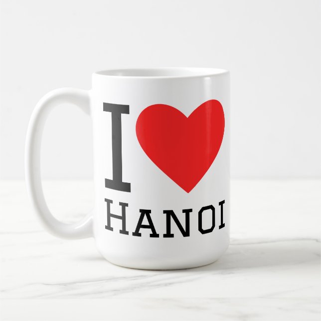 De Café Taza (Izquierda)
