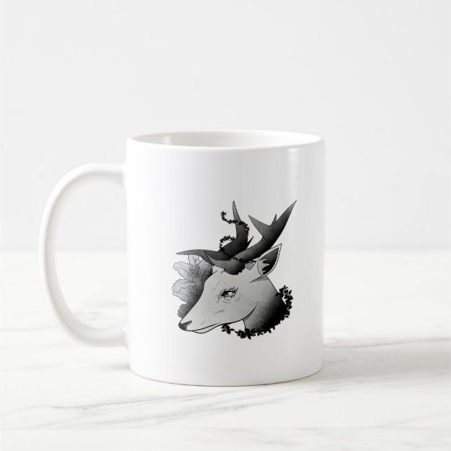 De Café Taza (Izquierda)