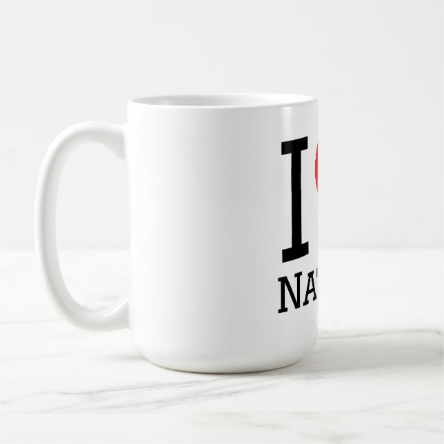De Café Taza (Izquierda)