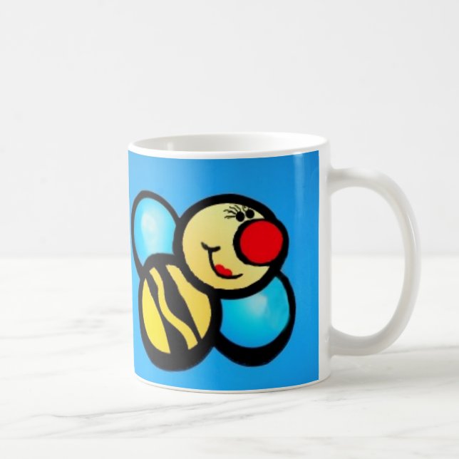 De Café Taza (Derecha)