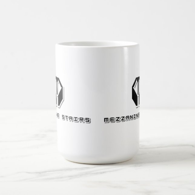 De Café Taza (Centro)