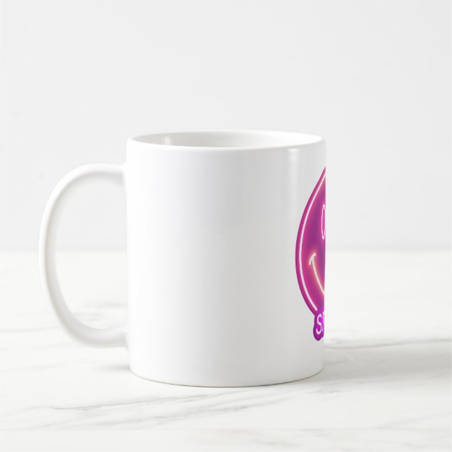 De Café Taza (Izquierda)