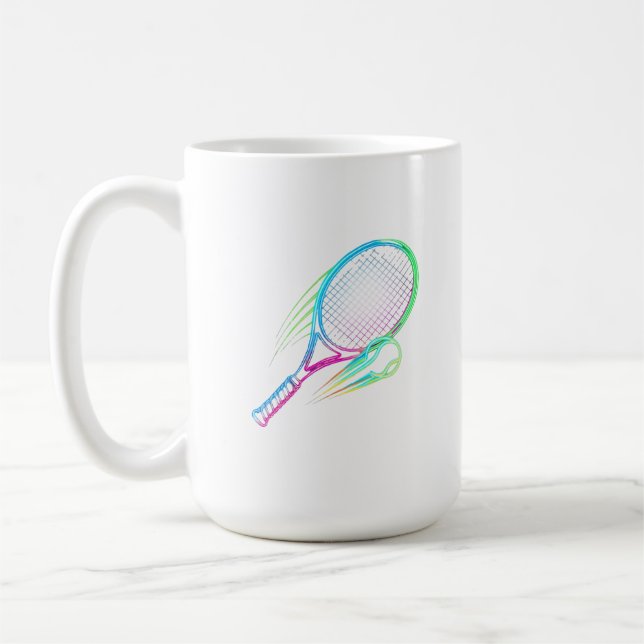 De Café Taza (Izquierda)