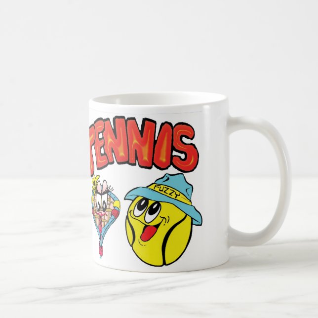 De Café Taza (Derecha)