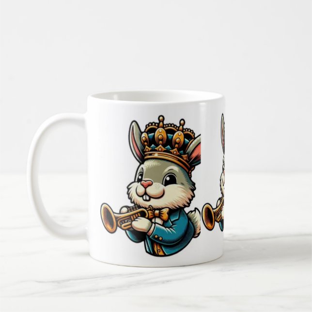 De Café Taza (Izquierda)
