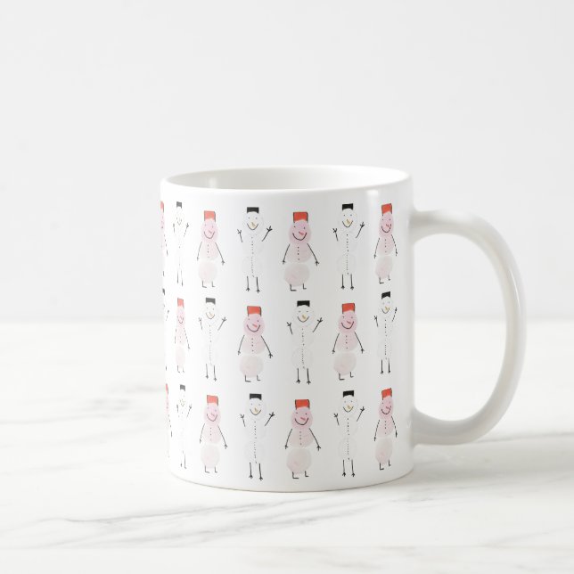 De Café Taza (Derecha)