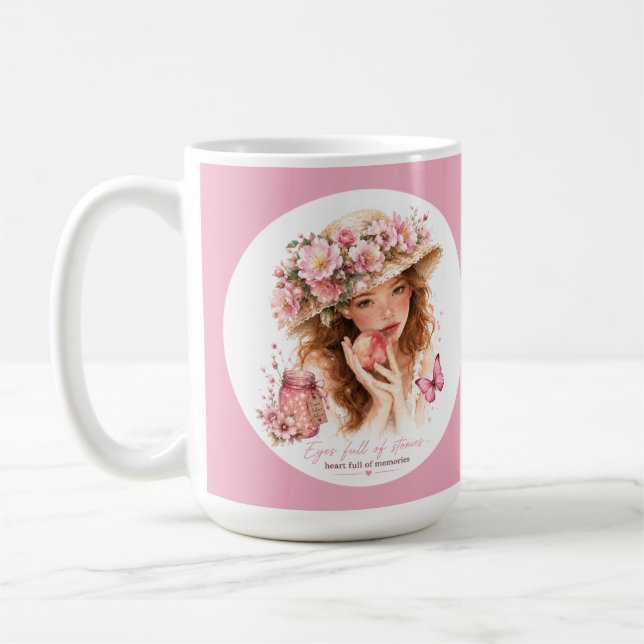 De Café Taza (Izquierda)