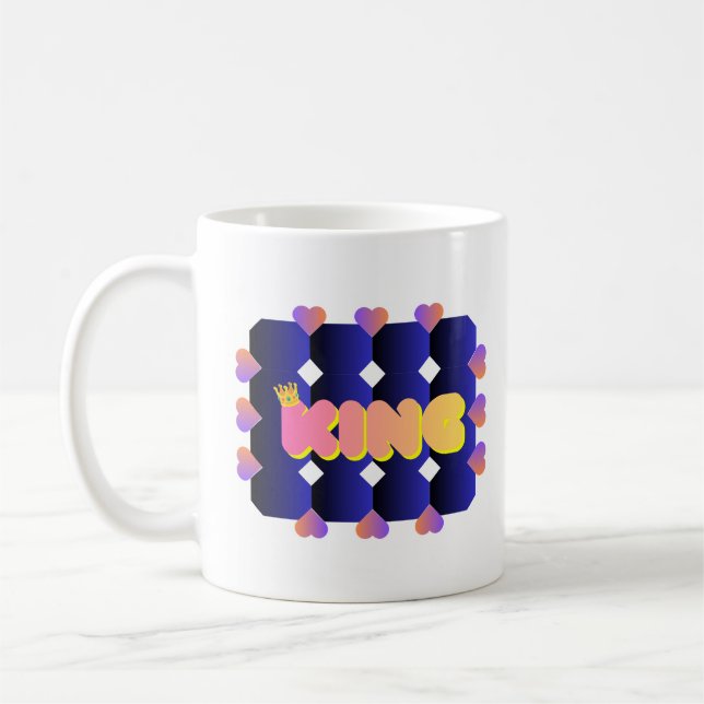 De Café Taza (Izquierda)