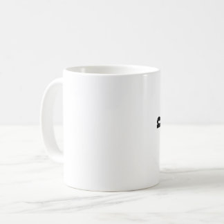 De Café taza