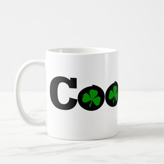 De Café Taza (Izquierda)