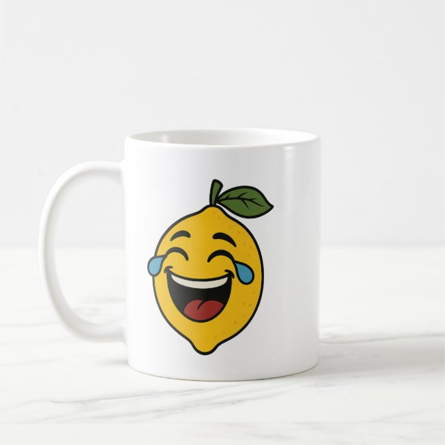 De Café Taza (Izquierda)