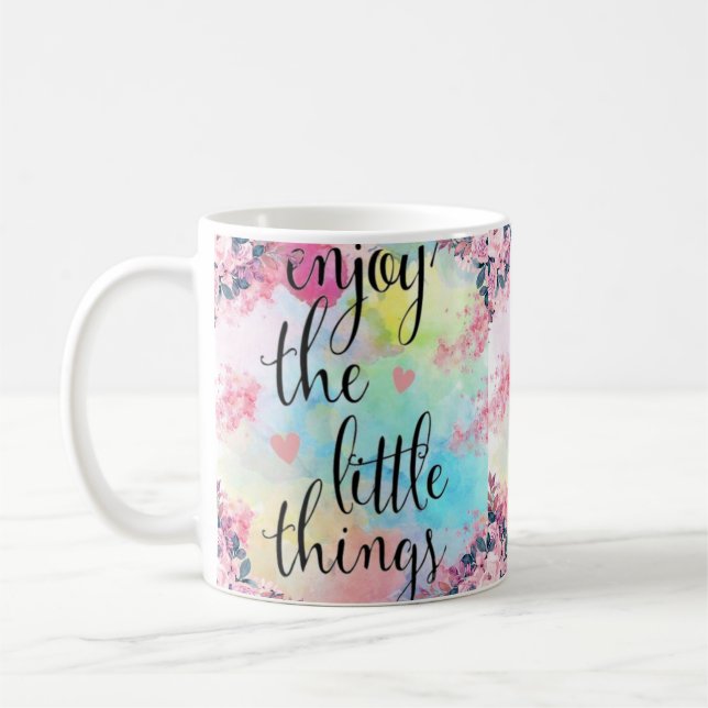 De Café Taza (Izquierda)