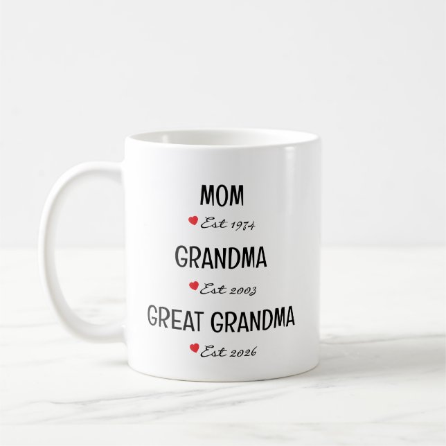 De Café Taza (Izquierda)