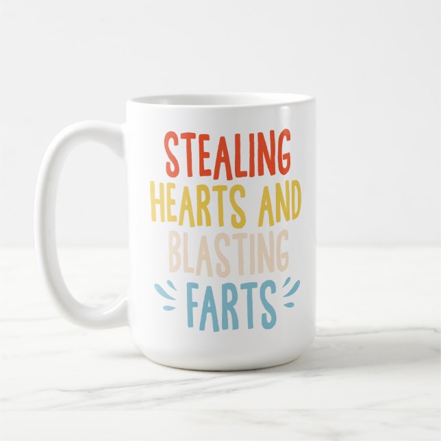 De Café Taza (Izquierda)