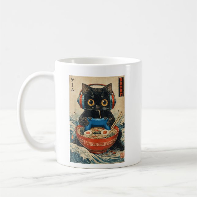 De Café Taza (Izquierda)