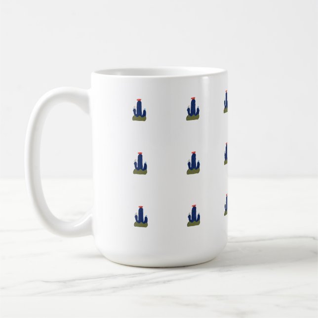 De Café Taza (Izquierda)