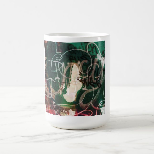 De Café Taza (Centro)