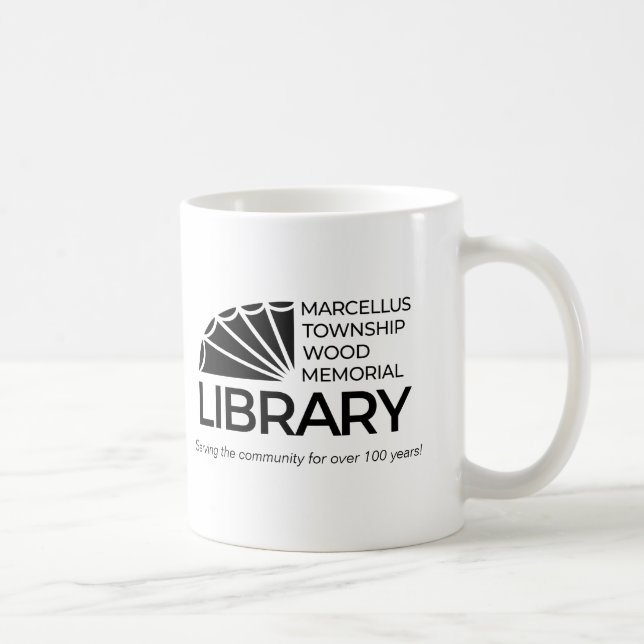 De Café Taza (Derecha)
