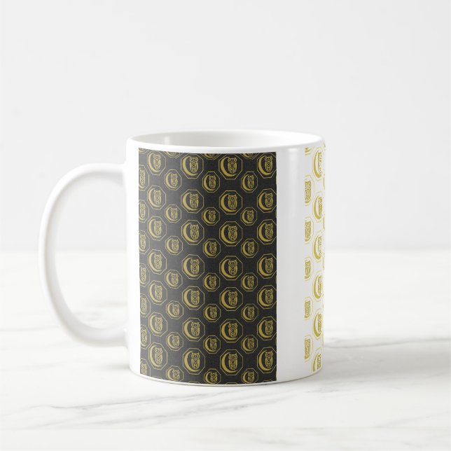 De Café Taza (Izquierda)